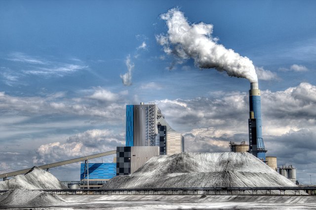 De toekomst van onze electriciteitsvoorziening