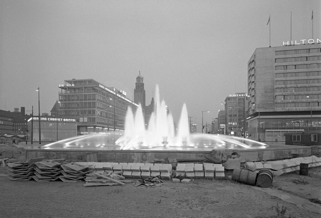 Nieuw Ontwerp Hofplein