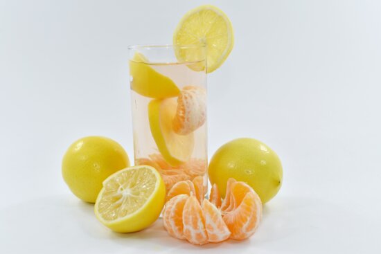 De Coronaproof Limonade Uitdeel Machine