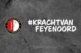 #KrachtvanFeyenoord